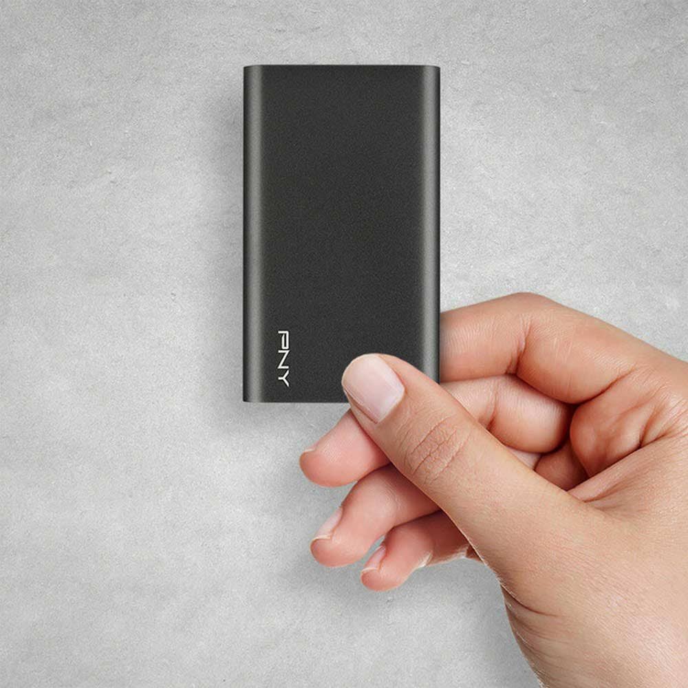 480GB USB 3.1 External Solid State Drive I275459