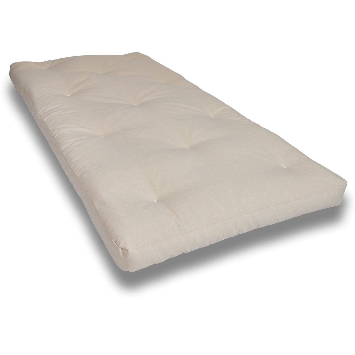 Natural RV Bed Mattress B7285