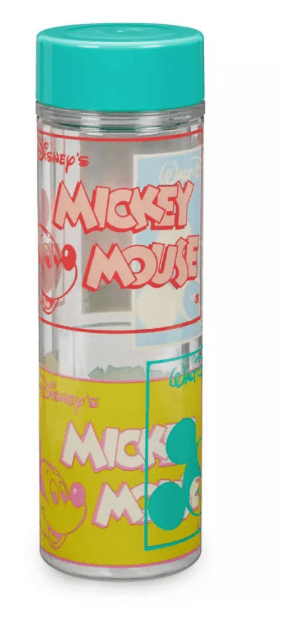 Disney Parks Water Bottle P8023