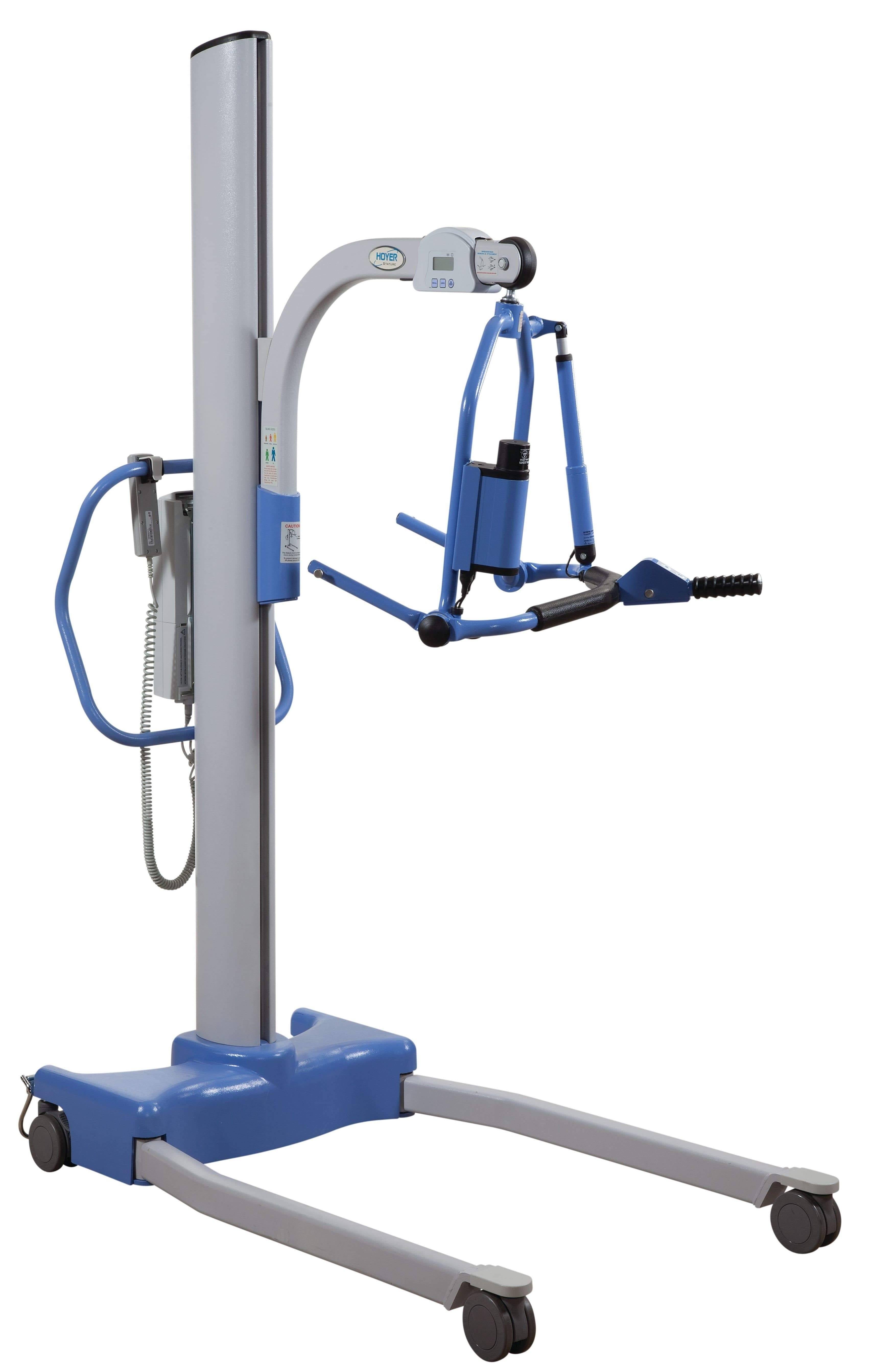 Power Patient Lift G260678