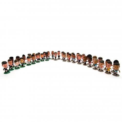Mega 40 Player Team Pack K10401