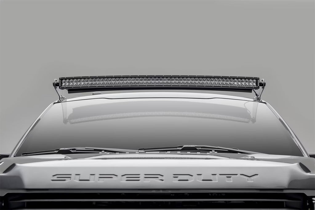 Front Roof Led Bracket Z6356