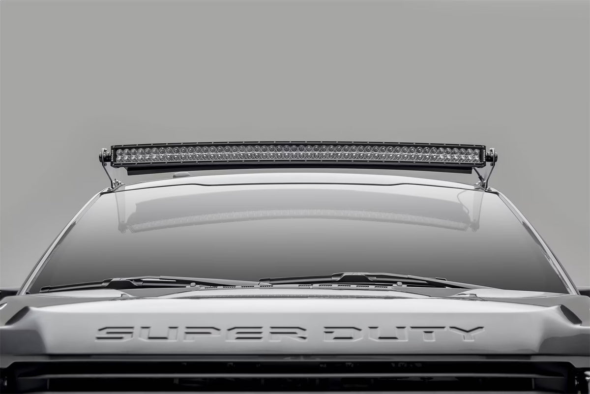Front Roof Led Bracket Z6356