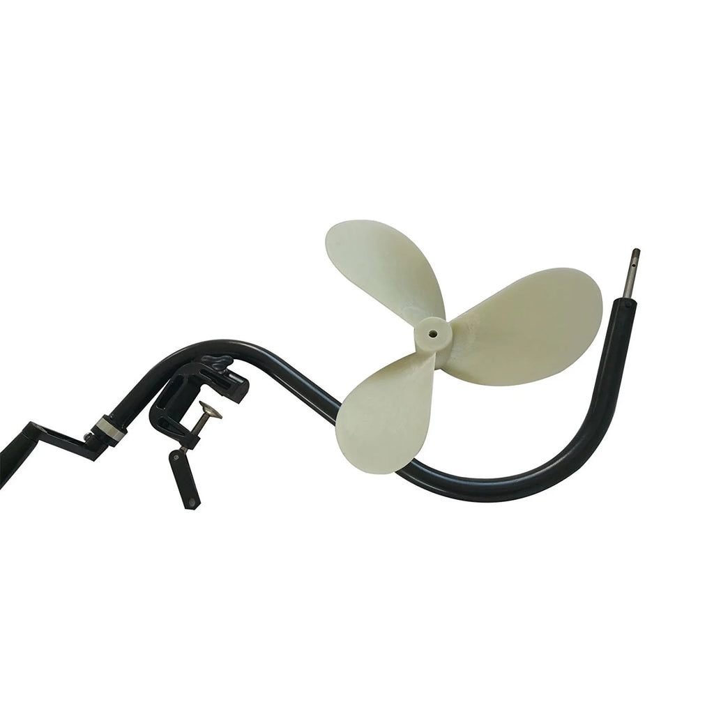 Outboard Motor Boat Propeller A967167