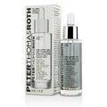 Oilless Oil 100% Purified Squalane Moisturizing Lightweight Skin Softener 30ml/1oz J912641