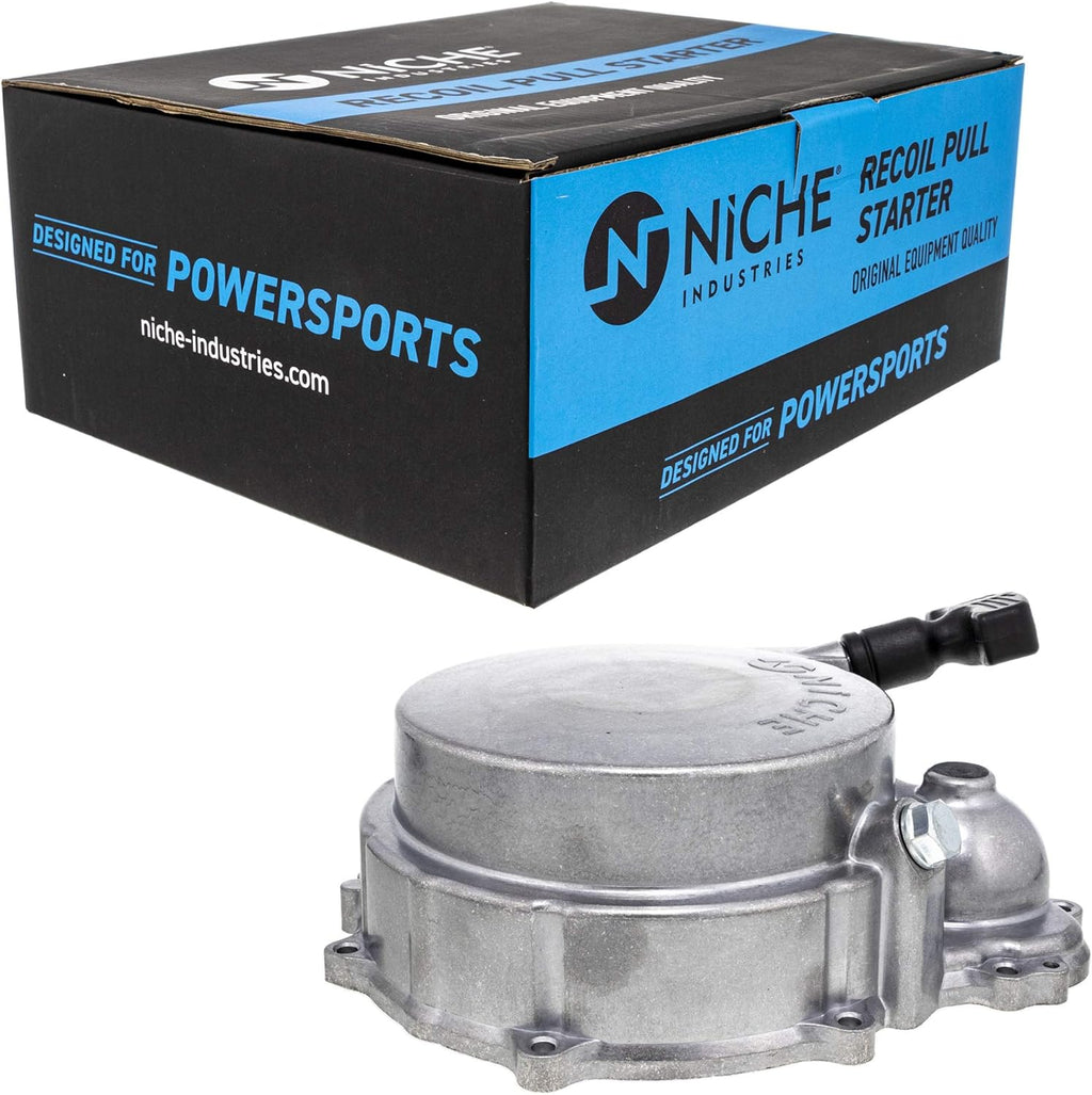 Pack of 2 Pull Starter Case Assembly U6772