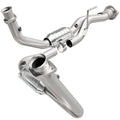 Direct Fit Catalytic Converter V4254