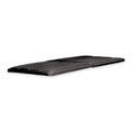 Black Tilt Truck Lid F1487