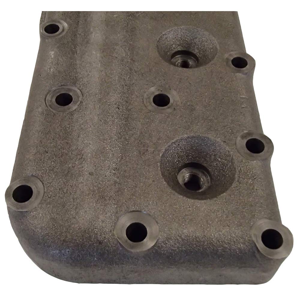 Cylinder Head Q234