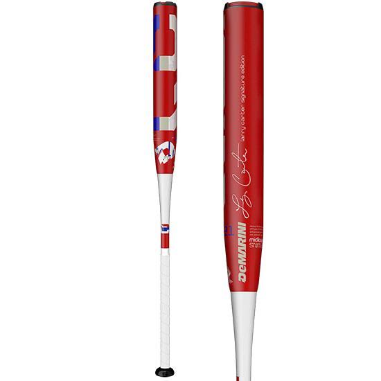 Senior Slowpitch Softball Bat C348