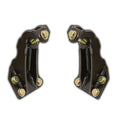 Rear Shock Mounts K5956