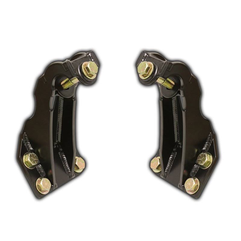 Rear Shock Mounts K5956