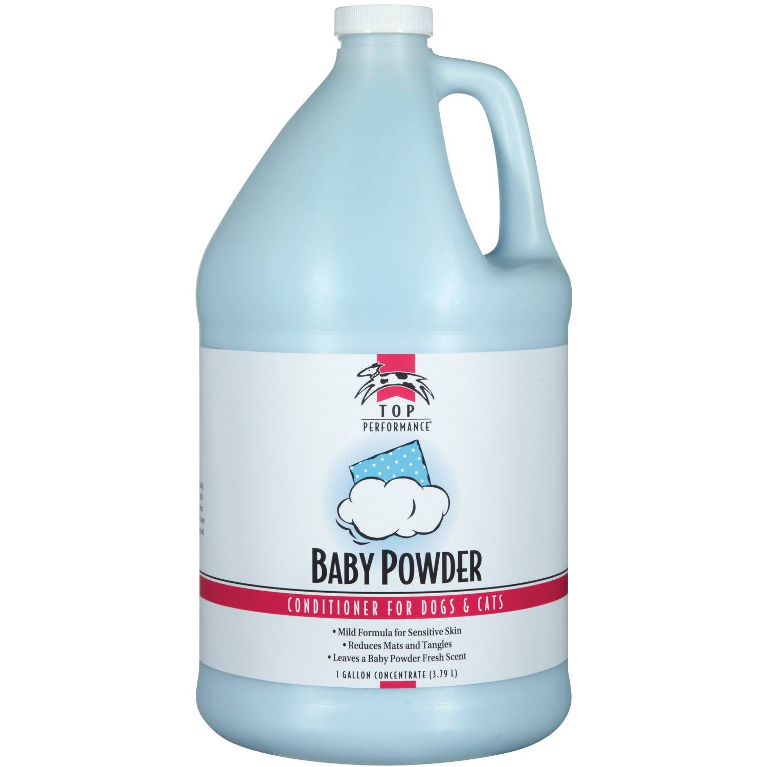 Baby Powder Conditioner I39431