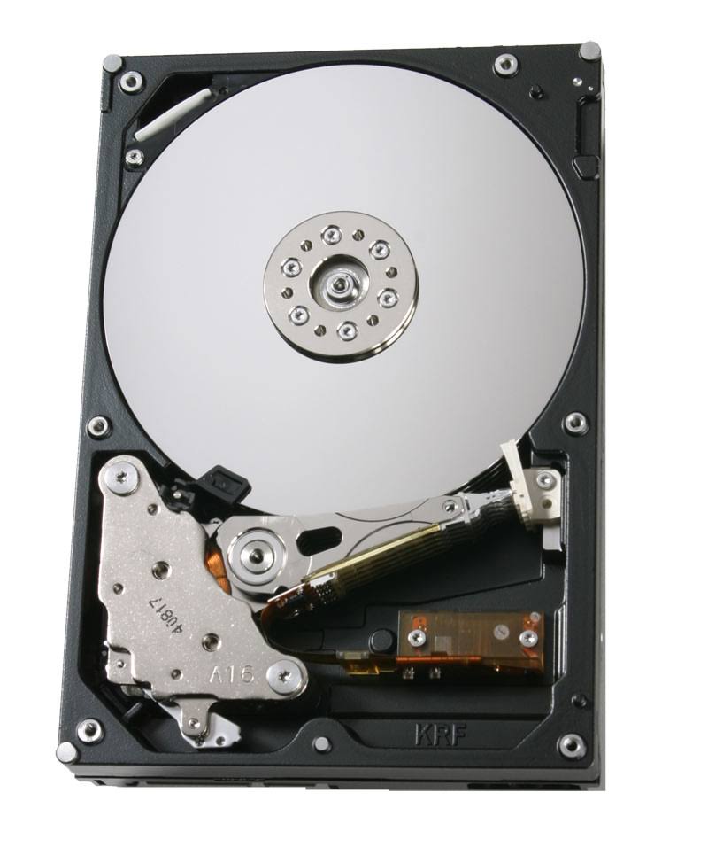2TB SATA 7200RPM 32MB Hard Drive V117836
