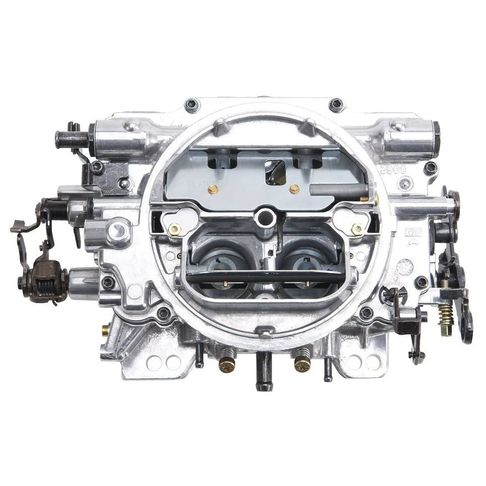 Thunder Series Off-Road Carburetor J701