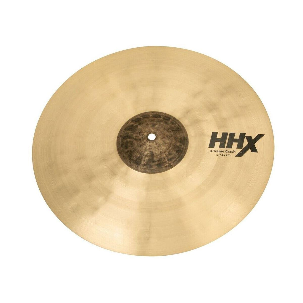 17x22 HHX Crash Cymbal Z73930