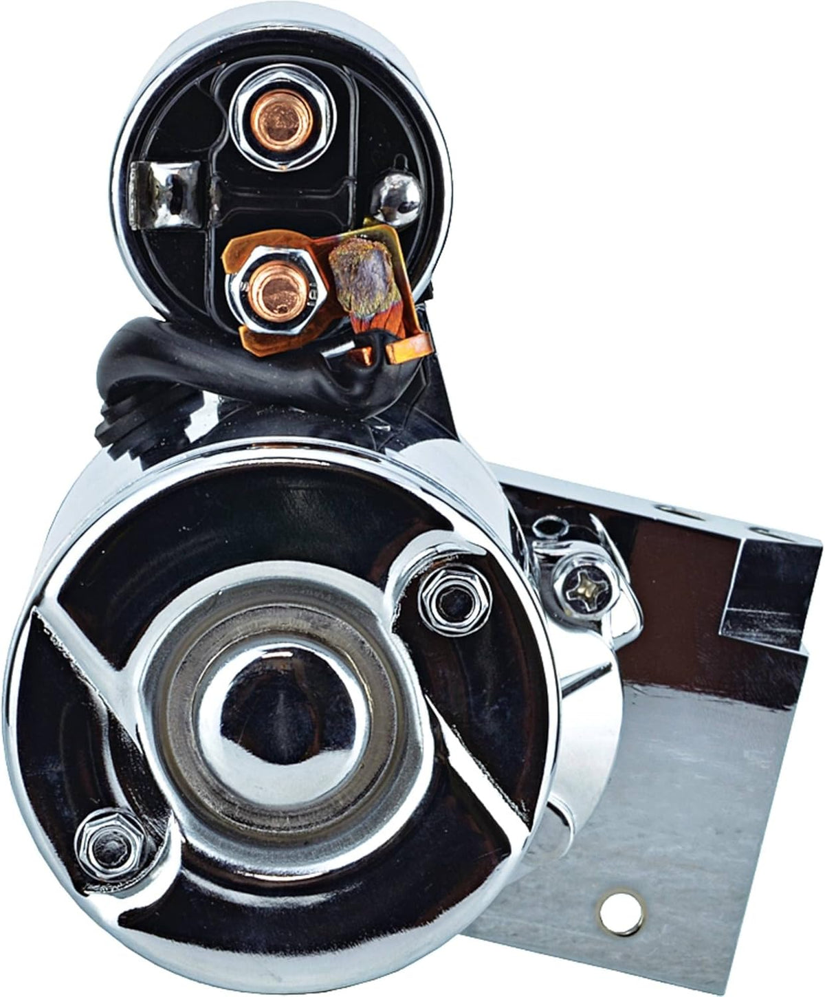 Chrome Starter R59124