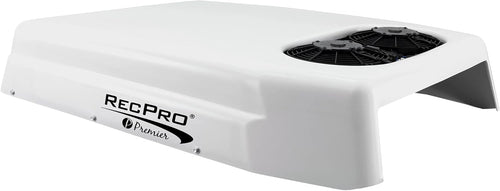 12V RV Air Conditioner, 22,000BTU, Black Q75083