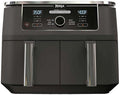 Open Box 10qt XL 2 Basket Air Fryer L879557