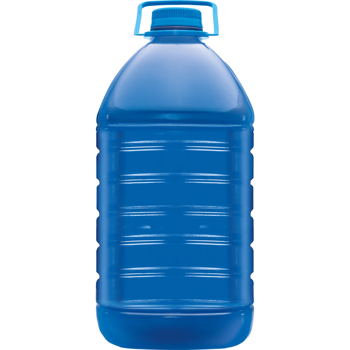 Berry Blue Typhoon Juice Drink, 1 gal bottle W150