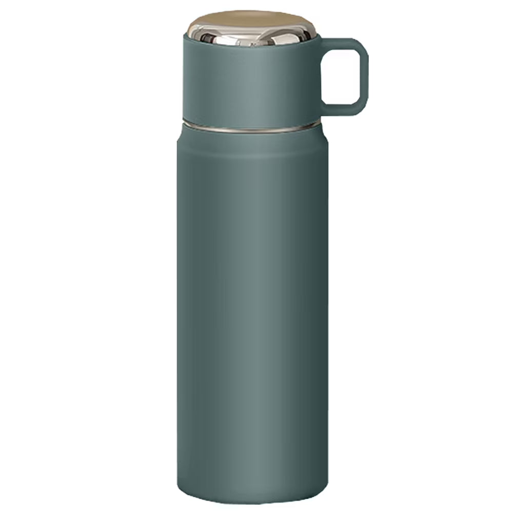 19 Oz Insulated Stainless Steel Water Bottle G836050