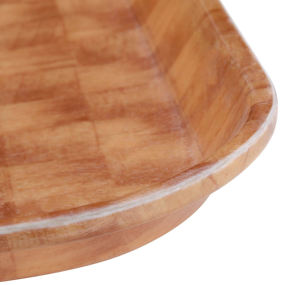 Fiberglass Square Camtray 13 inch x 13 inch F6978