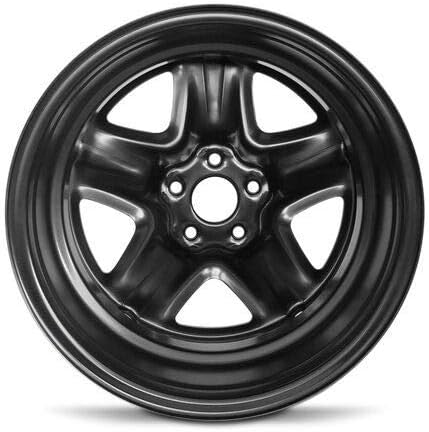 17 inch Steel Rim Car Wheel Z9065