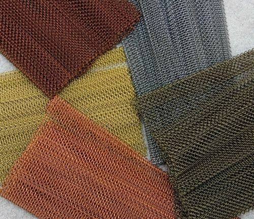 24x22 x 26x22 Standard Replacement Mesh Screen - Pewter Z6653