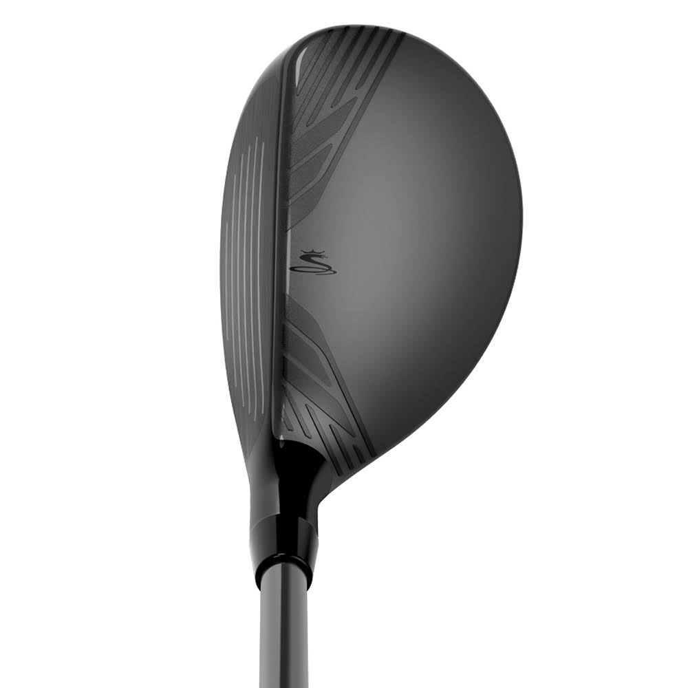 Combo Set 5H, 6-PW, GW Graphite Z318