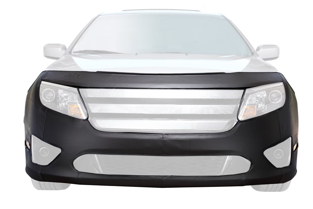 Black Custom Front End Cover R134