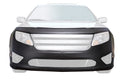 Black Custom Front End Cover R134