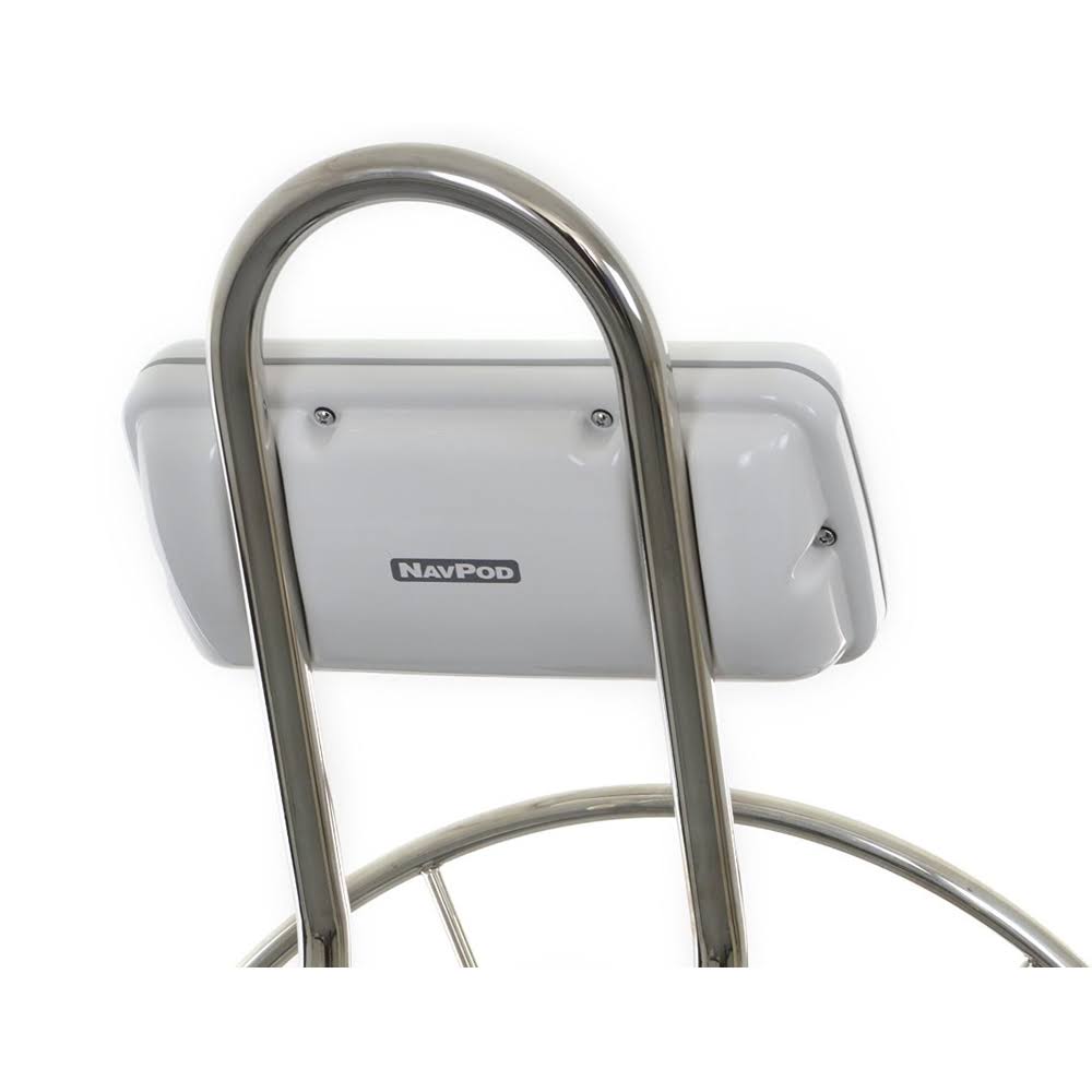 Pre-Cut SystemPod for Simrad GO7 Vulcan 7 F3698