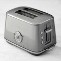 Smoked Hickory Toaster N2523