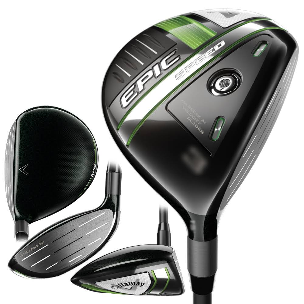 Fairway Wood Z99736