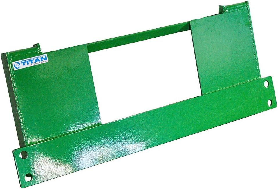 Quick Tach Adapter for Skid Steer O886972
