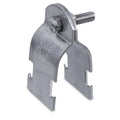 Electrogalvanized Conduit Clamp (25 per CASE) U590