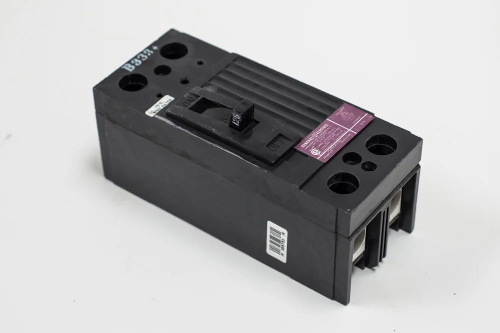 Circuit Breaker K314876