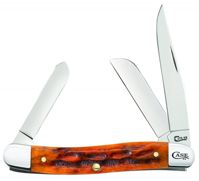 Stockman Knife B444