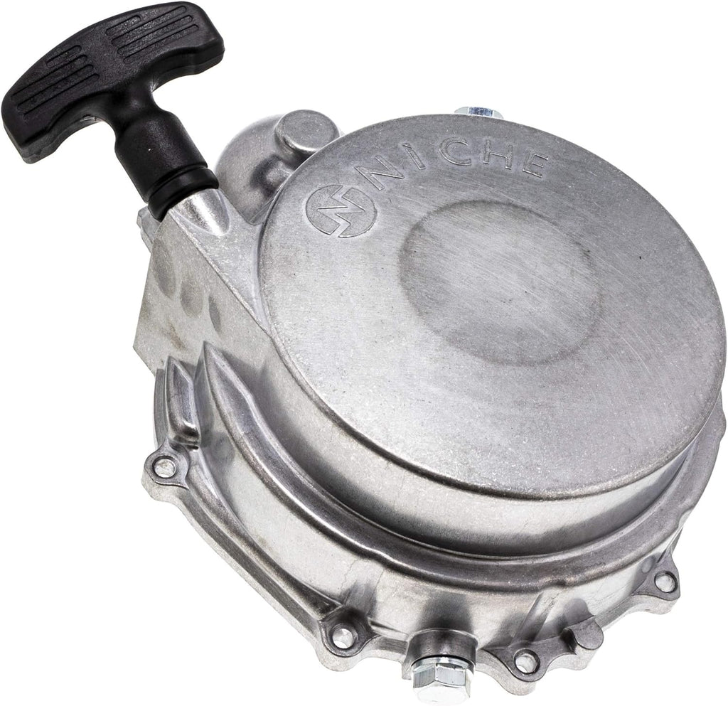 Pack of 2 Pull Starter Case Assembly U6772