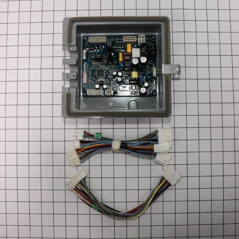 Main Control Board I9303