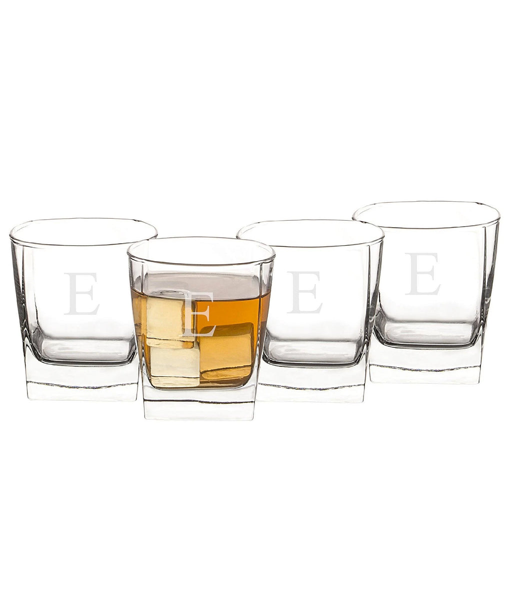 Rocks Glasses (Set of 4) C13268