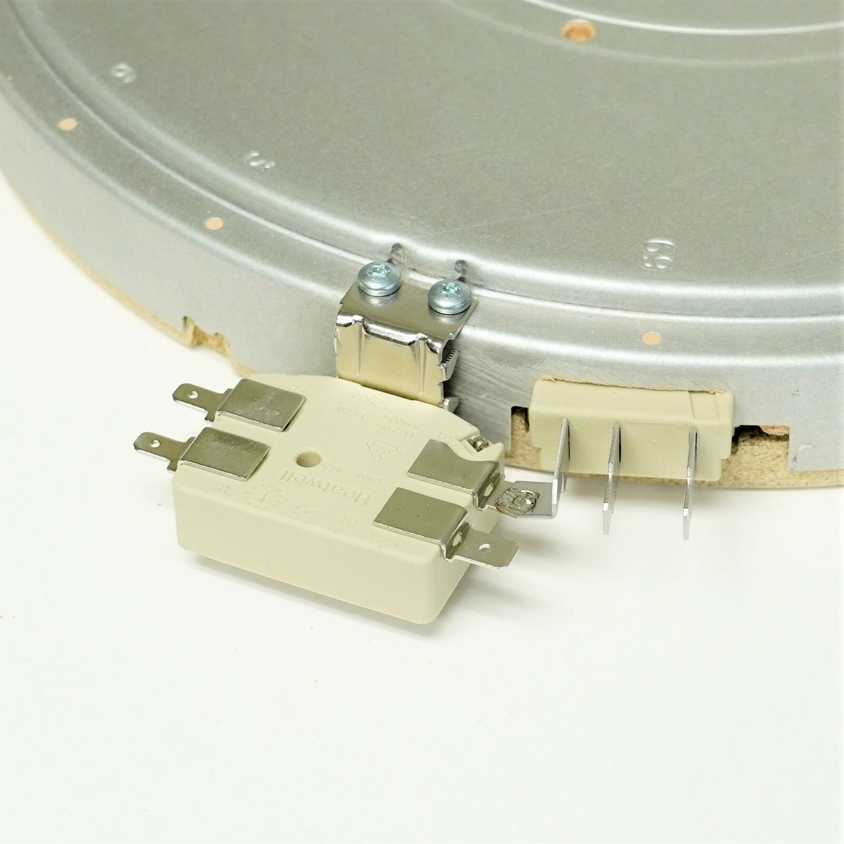 Radiant Surface Element for GE Range P65709