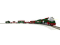 HO Scale Freight Train Set U701