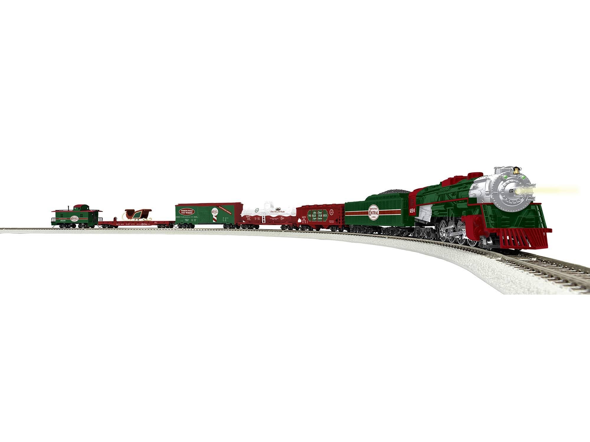 HO Scale Freight Train Set U701