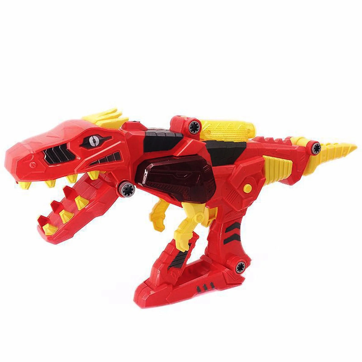 3 in 1 Transforming Dinosaur Toy K109925