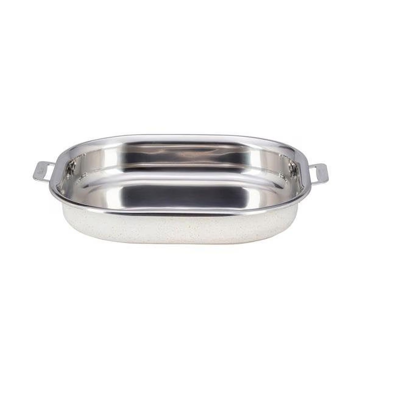 5 qt Hotstone Oblong Pan with Lid H32508