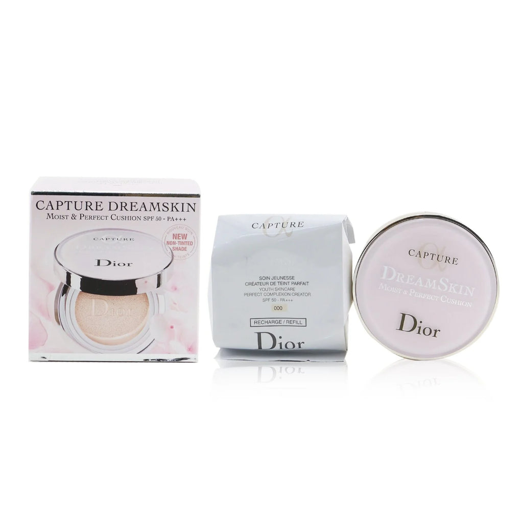 Cushion SPF 50 with Extra Refill - Soft Beige 2x15g/0.5oz H38304