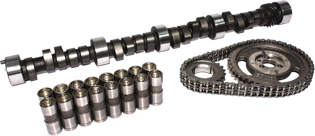 Hydraulic Flat Cam and Lifter Kit X78823