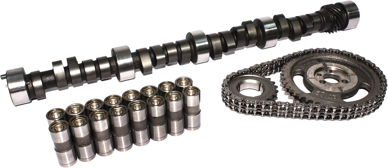 Hydraulic Flat Cam and Lifter Kit X78823