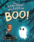 The Little Ghost Who Lost Her Boo! (Hardcover) V116